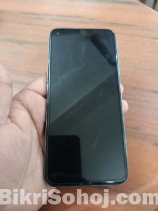 OnePlus Nord CE 2 Lite 5G 6/128gb